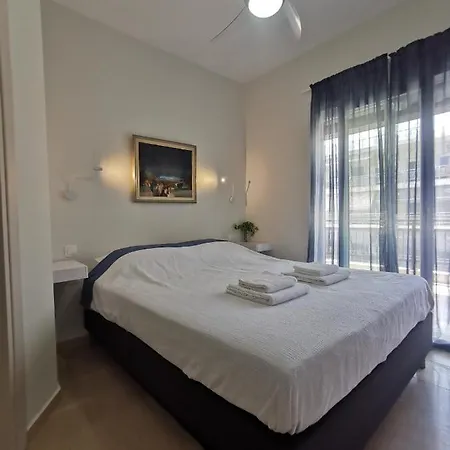 Thalassa Apartment Peraia  Exterior photo