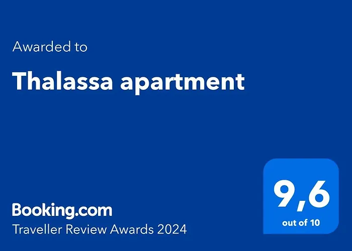 Thalassa Apartment
