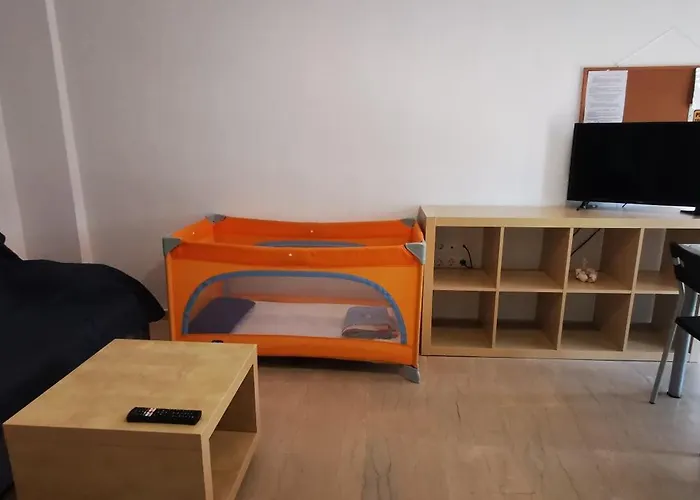 Thalassa Apartment