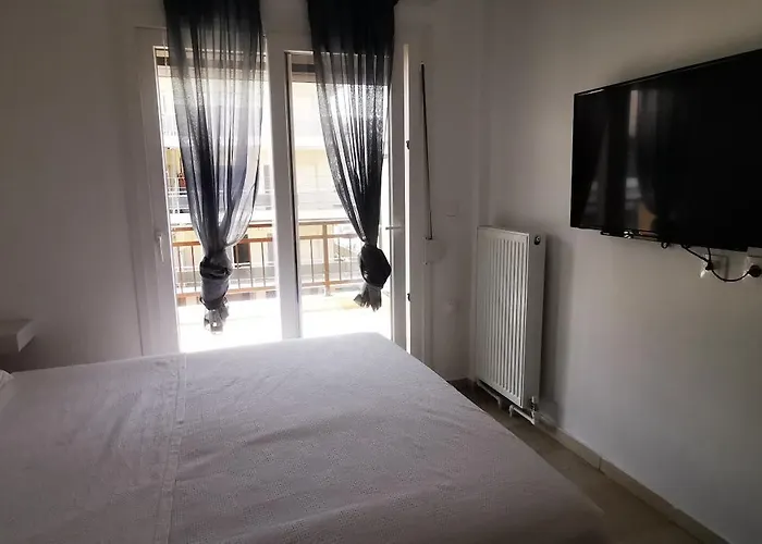 Thalassa Apartment