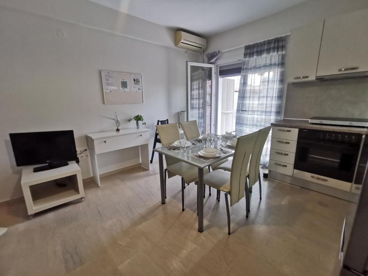Apartment Thalassa *