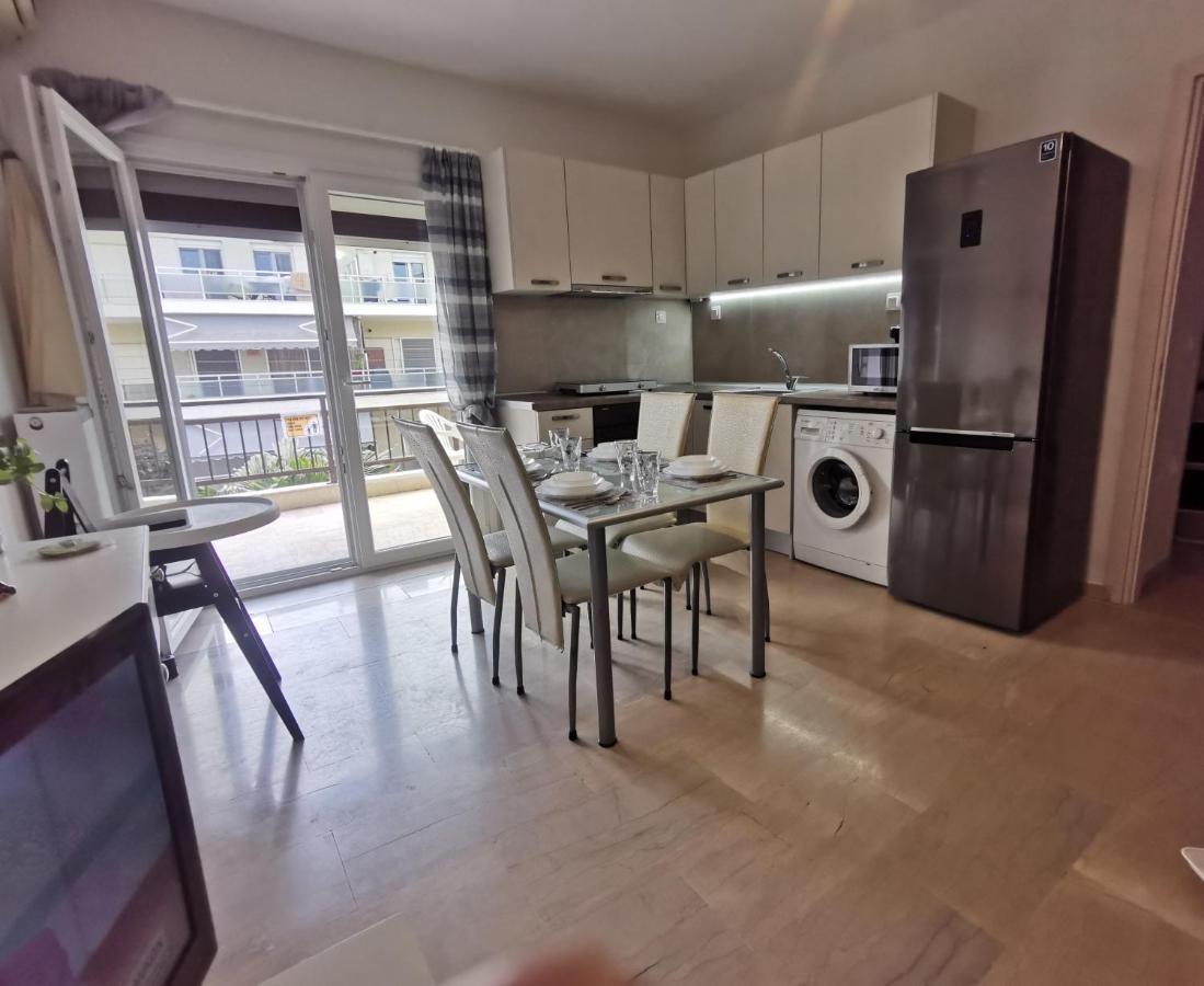 Apartment Thalassa *