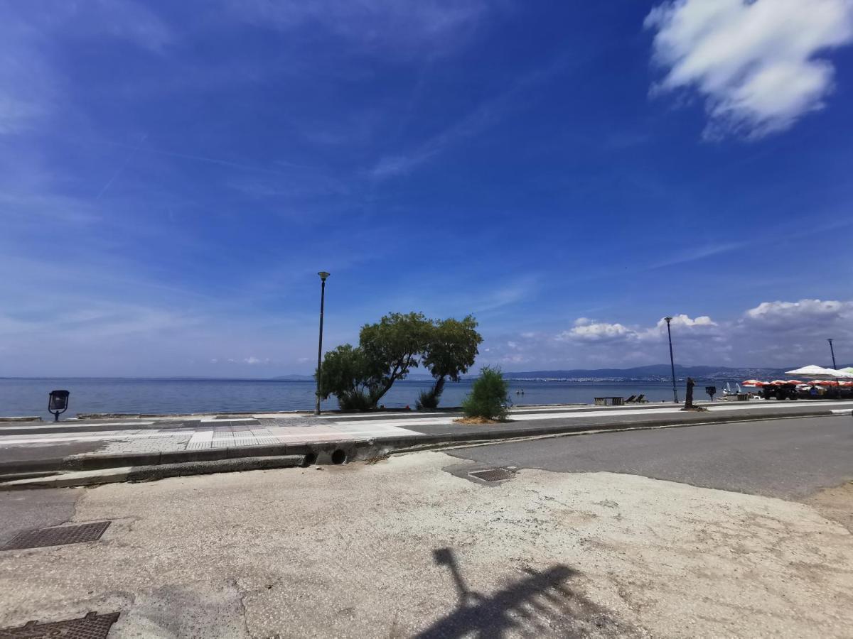 Thalassa * Peraia (Thessaloniki)