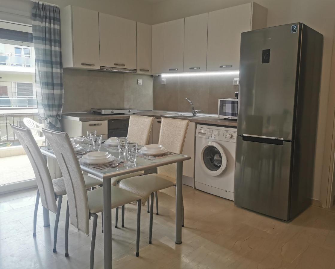 Thalassa Apartment Peraia (Thessaloniki)