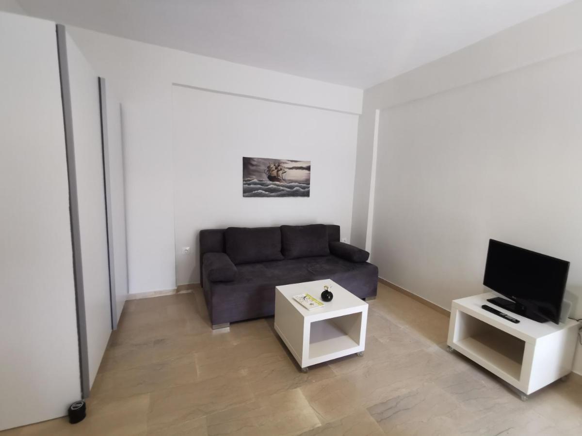 Apartment Thalassa Peraia (Thessaloniki)