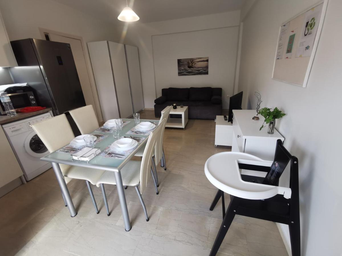 Apartment Thalassa Peraia (Thessaloniki)