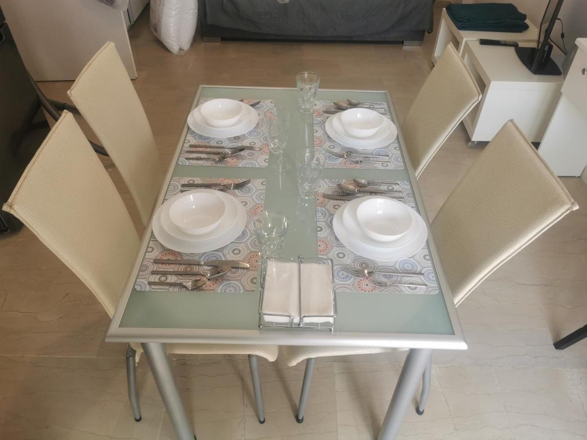Thalassa Apartment