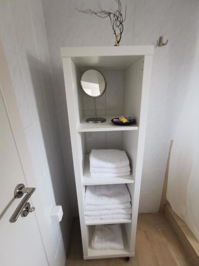 Apartment Thalassa