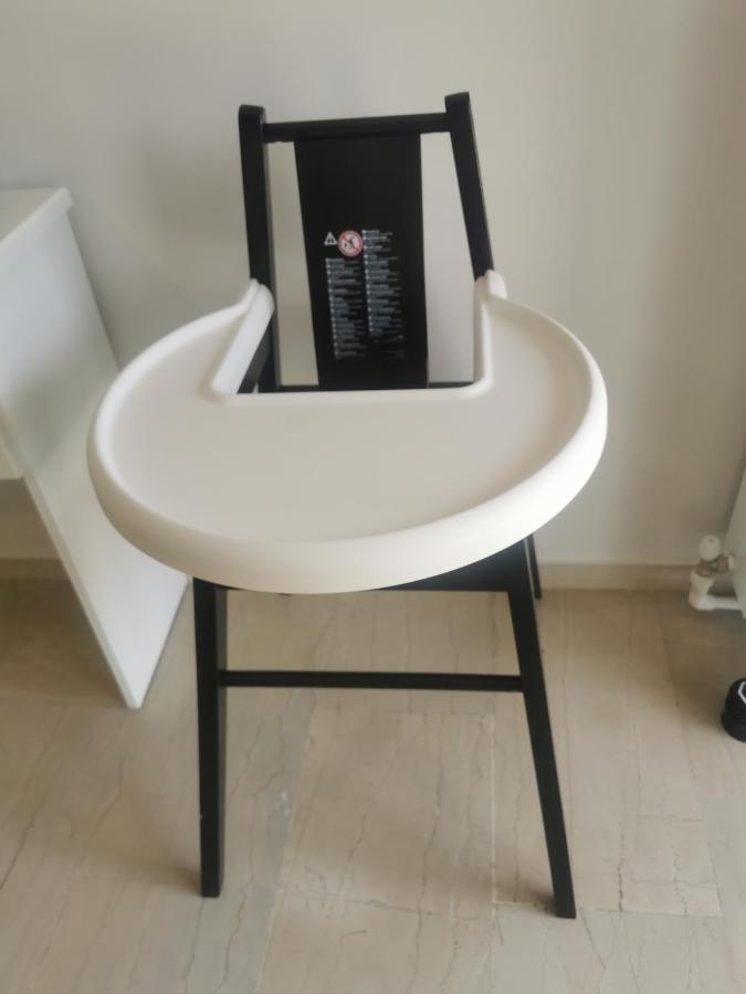 Appartement Thalassa