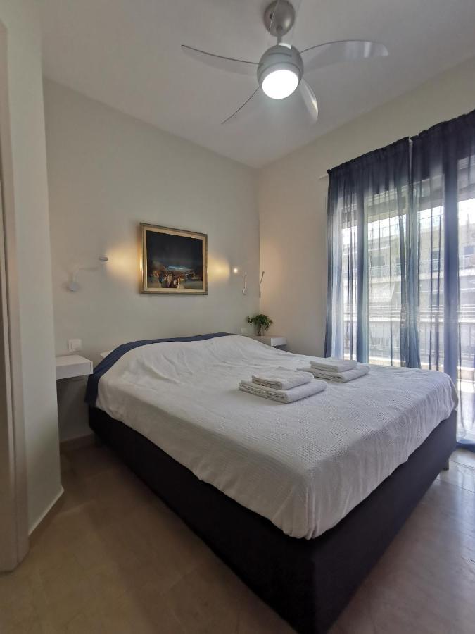 Apartment Thalassa *