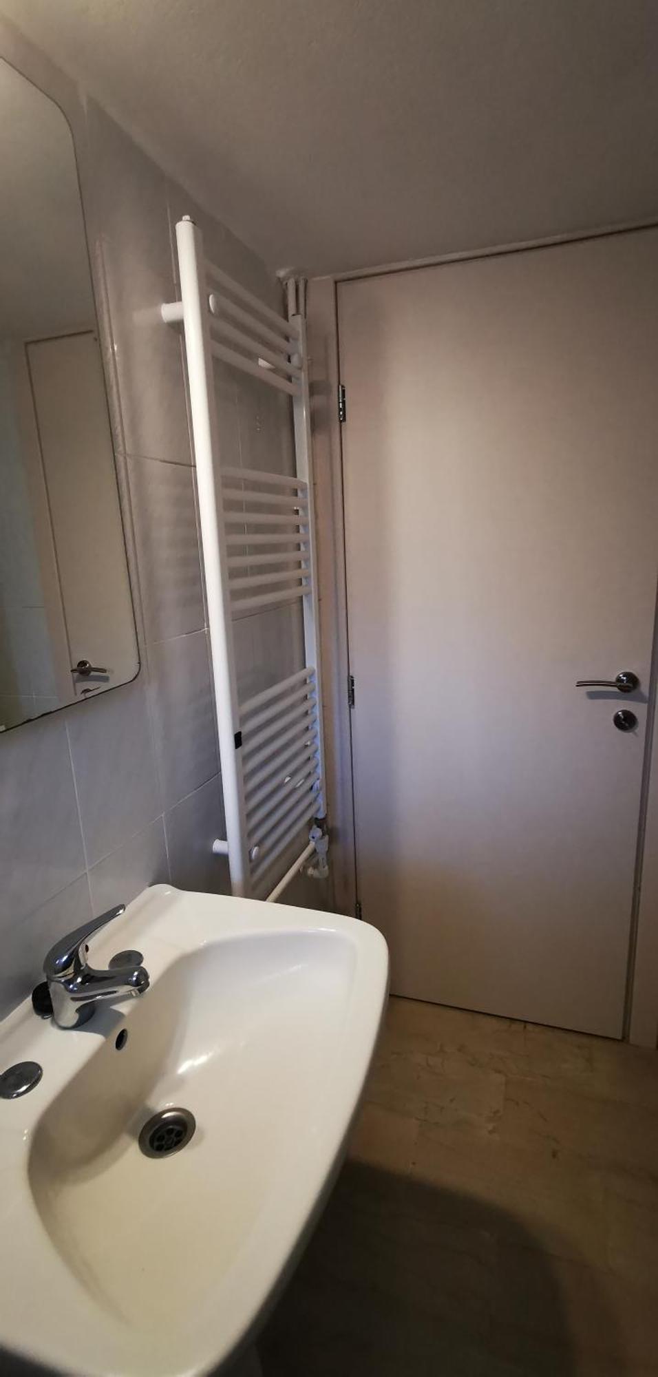 Appartement Thalassa *