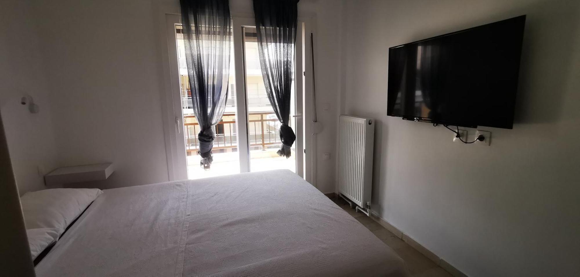 Appartement Thalassa