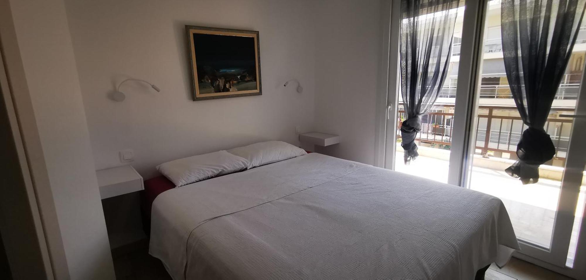 Thalassa Appartement Peraía
