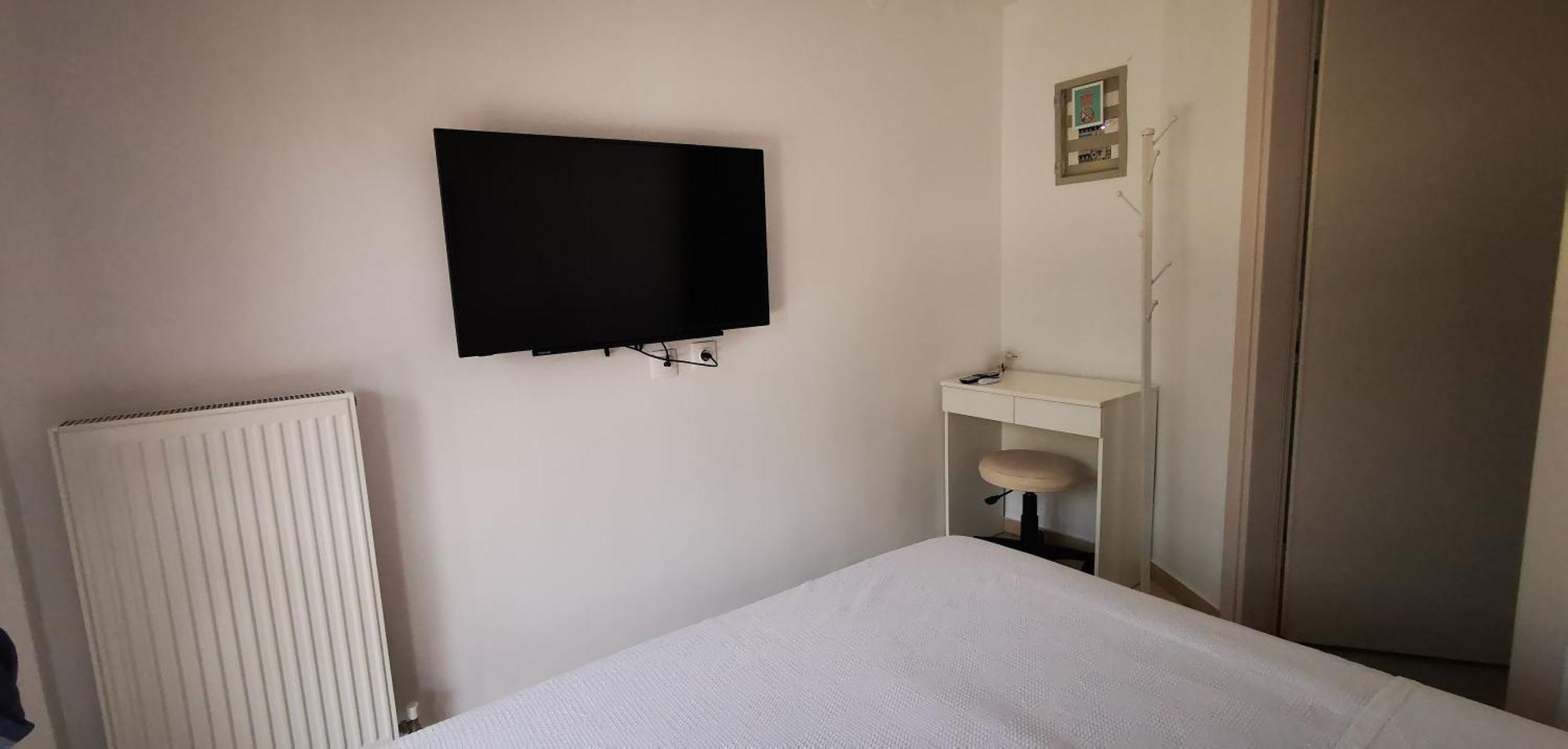 Appartement Thalassa