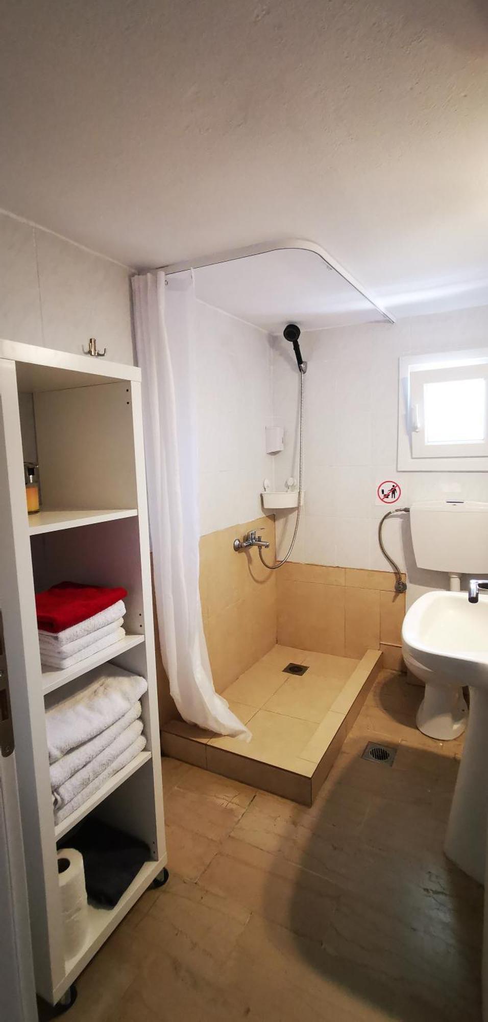 Appartement Thalassa *